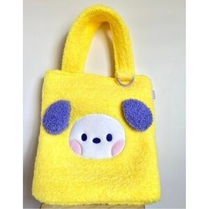 BT21 Chimmy Minini Tote Bag